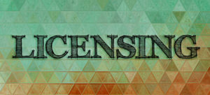LICENSING